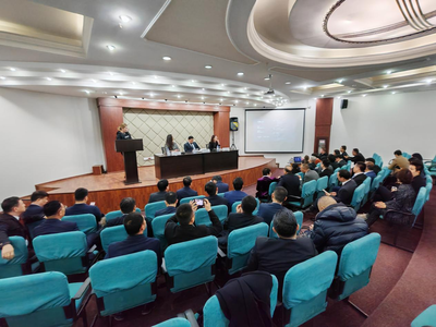 攜手共筑新絲路 湖北企業(yè)家哈薩克斯坦考察之旅滿載碩果，共拓經貿新藍海