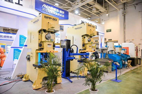 四展聯(lián)動開啟兩岸經(jīng)貿(mào)新篇章 廈門工博會暨海峽兩岸經(jīng)貿(mào)論壇盛大啟幕