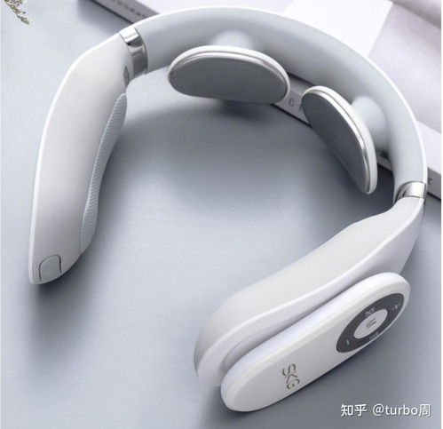 2021送禮排行榜 除了電動牙刷，還有這些好物推薦——按摩披肩成為新寵